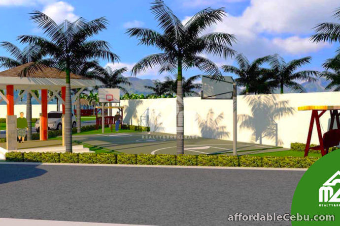 1st picture of Shenna North Ville Subdivision(LOT ONLY) Brgy. Dawis Sur, Carmen For Sale in Cebu, Philippines