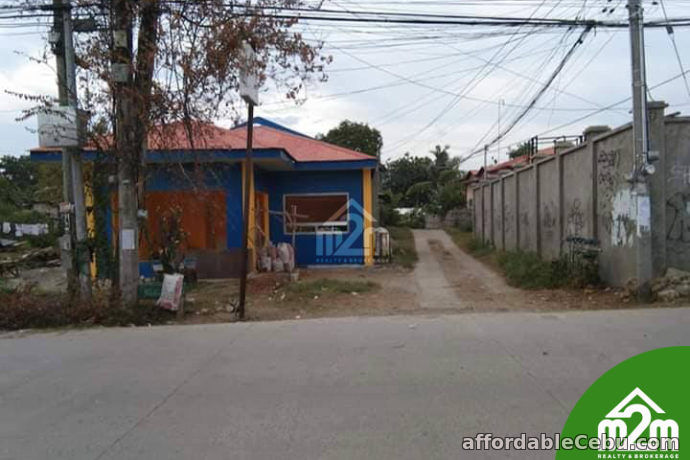 1st picture of Villa Aser Subdivision(LOT ONLY) Litob Kalawisan, Lapu Lapu, Cebu, Philipines For Sale in Cebu, Philippines