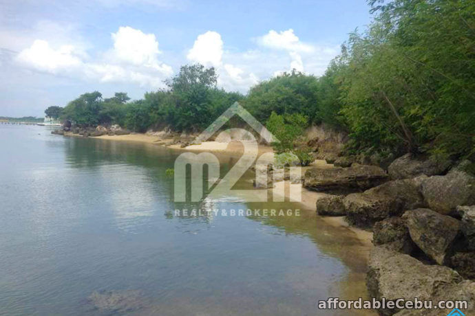 3rd picture of Casa Al Mare(LOT ONLY) Brgy Hagnaya, San Remigio, Cebu For Sale in Cebu, Philippines