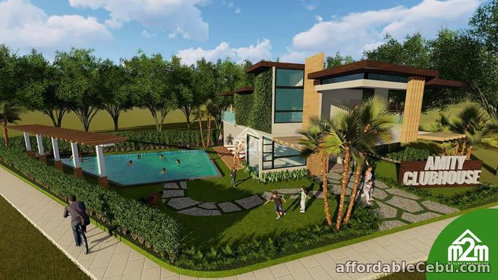 3rd picture of Amity EN Casa(LOT ONLY) Bry. Argawanon San Remigio, Cebu City For Sale in Cebu, Philippines