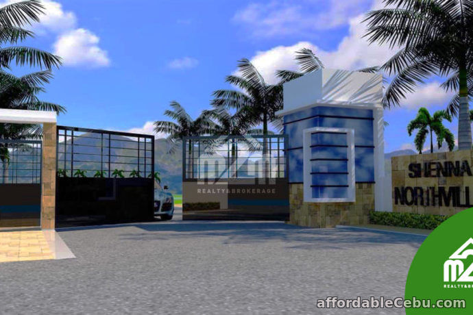 2nd picture of Shenna North Ville Subdivision(LOT ONLY) Brgy. Dawis Sur, Carmen For Sale in Cebu, Philippines