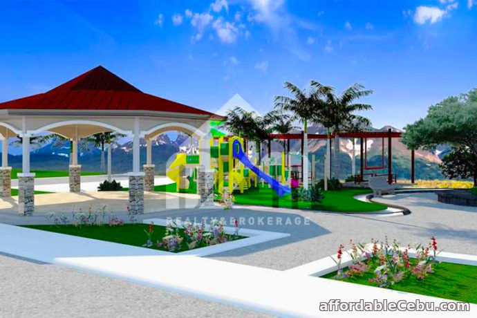 2nd picture of Amaziah Residences(LOT ONLY) Bagalnga, Compostela For Sale in Cebu, Philippines