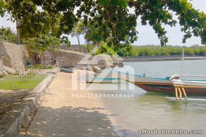 1st picture of Casa Al Mare(LOT ONLY) Brgy Hagnaya, San Remigio, Cebu For Sale in Cebu, Philippines