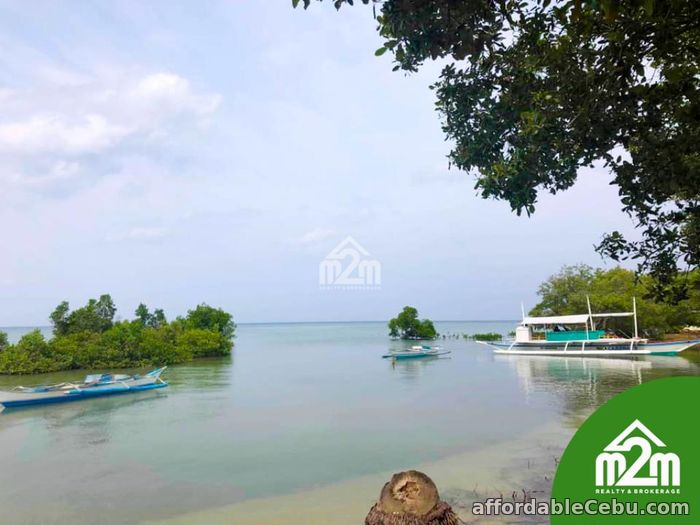 2nd picture of Diamond Resort & Residences(BEACHLOT) Talisay, Daanbantayan, Cebu, Philipines For Sale in Cebu, Philippines