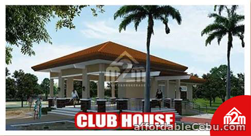 2nd picture of Wil Ville Subdivision(LOT ONLY) Brgy. Buenavista Carcar City, Cebu For Sale in Cebu, Philippines