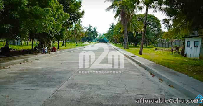 4th picture of Valle Verde Subdivision(LOT ONLY) Pusok, Lapulpau City For Sale in Cebu, Philippines