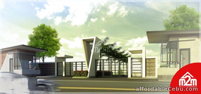 4th picture of Sunlife Homes Bohol(ROSE MODEL) Sta.Felomina, Alburquerque, Bohol, Philipines For Sale in Cebu, Philippines