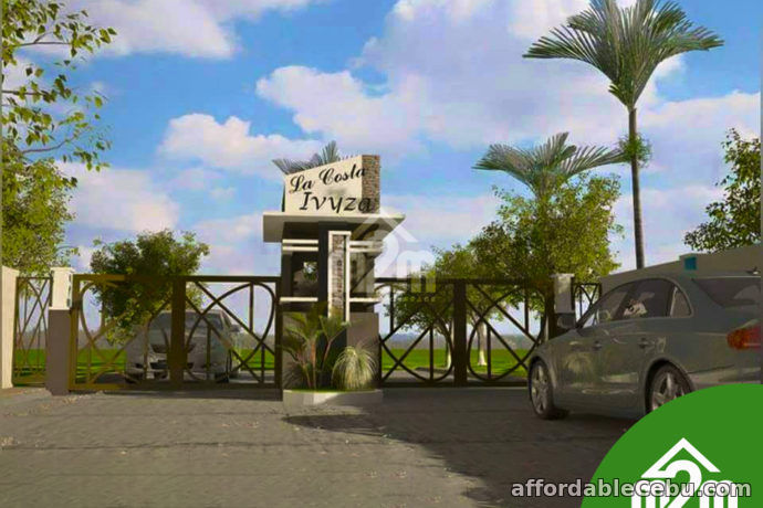 1st picture of La Costa Ivyza(BEACH LOT)Cotcot, Liloan, Cebu, Philipines For Sale in Cebu, Philippines