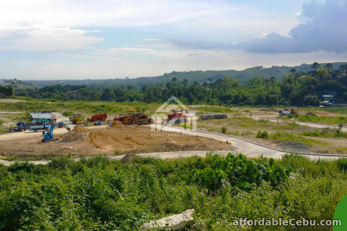 2nd picture of Asap Groove 1 Subdivision(LOT ONLY) San Vicente Liloan, Cebu City For Sale in Cebu, Philippines