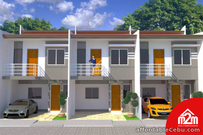 1st picture of Il Grande Residences(TOWNHOUSE) Tubod, Toledo, Cebu, Philippines For Sale in Cebu, Philippines