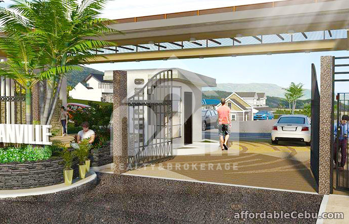 5th picture of Oceanville Subdivision(LOT ONLY)San Isidro, San Fernando, Cebu, Philipines For Sale in Cebu, Philippines