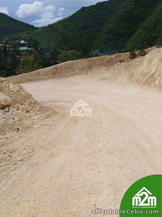 4th picture of Top Hills Subdivision(LOT ONLY)Tunghaan, Minglanilla, Cebu, Philipines For Sale in Cebu, Philippines