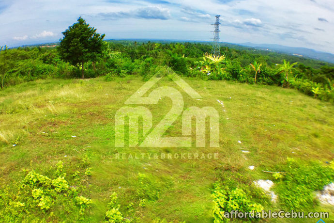 1st picture of Misato Ville(LOT ONLY) Upper Katugasan, Can-asujan, Carcar City, Cebu For Sale in Cebu, Philippines