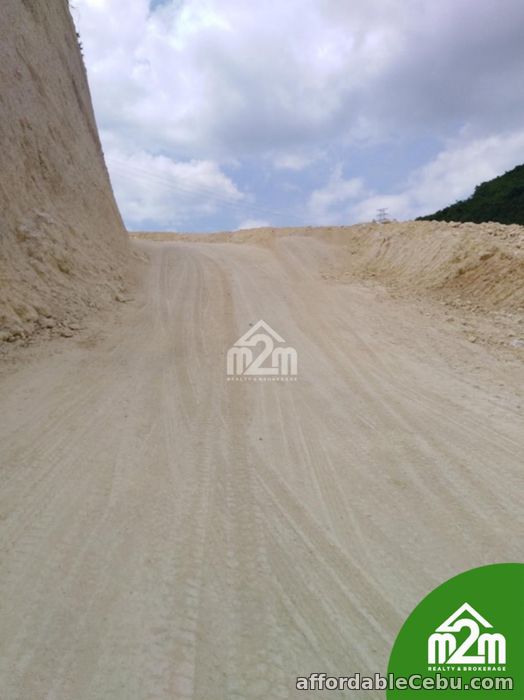 2nd picture of Top Hills Subdivision(LOT ONLY)Tunghaan, Minglanilla, Cebu, Philipines For Sale in Cebu, Philippines