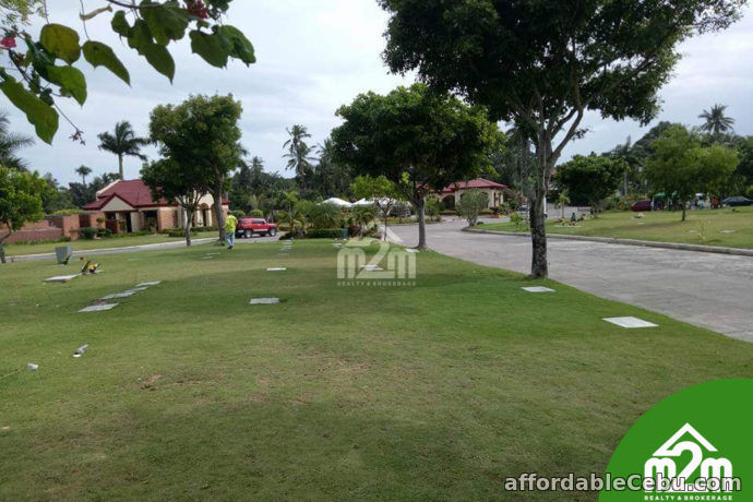 2nd picture of Manila Memorial Park(MEMORIAL LOT) Poblacion, Liloan, cebu City For Sale in Cebu, Philippines