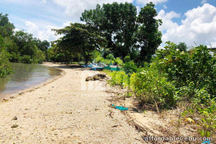 1st picture of Del Carmen Sands(BEACH LOT RESIDENTIAL) San Remigio, Cebu For Sale in Cebu, Philippines