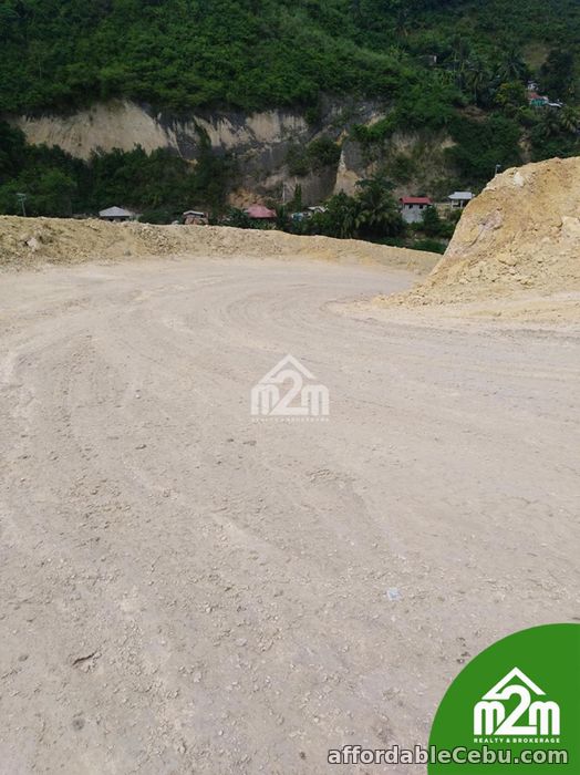 1st picture of Top Hills Subdivision(LOT ONLY)Tunghaan, Minglanilla, Cebu, Philipines For Sale in Cebu, Philippines