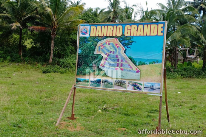 2nd picture of Danrio Grande Subdivision(LOT ONLY) Sitio Lupa, Buenavista, Carcar City For Sale in Cebu, Philippines