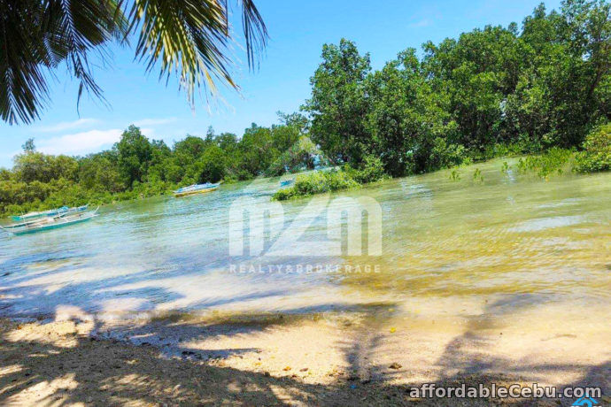 5th picture of Del Carmen Sands(BEACH LOT RESIDENTIAL) San Remigio, Cebu For Sale in Cebu, Philippines