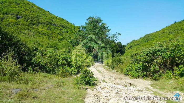 3rd picture of Mountain Breeze(LOT ONLY) Sandayong Sur, Danao City For Sale in Cebu, Philippines