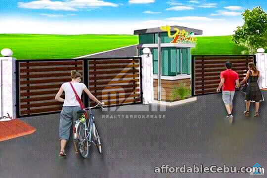 1st picture of Vida Feliz Subdivision(LOT ONLY)Cabawan, Tagbilaran, null, Bohol, Philipines For Sale in Cebu, Philippines