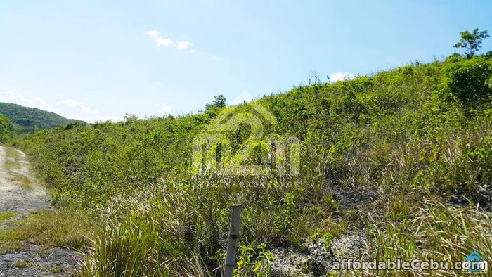 5th picture of Mountain Breeze(LOT ONLY) Sandayong Sur, Danao City For Sale in Cebu, Philippines