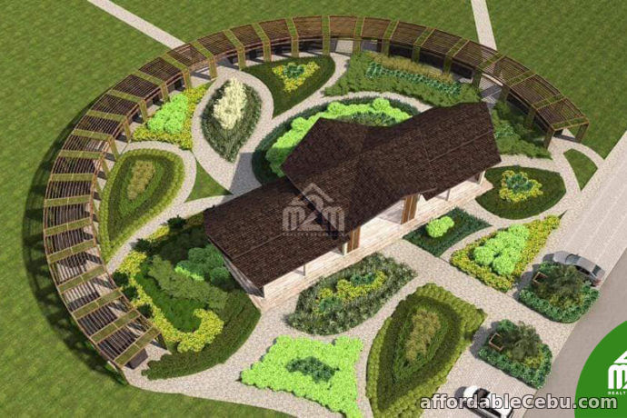 5th picture of Celestial Meadows-Compostela(MEMORIAL LOT) Cogon, Compostela Cebu For Sale in Cebu, Philippines