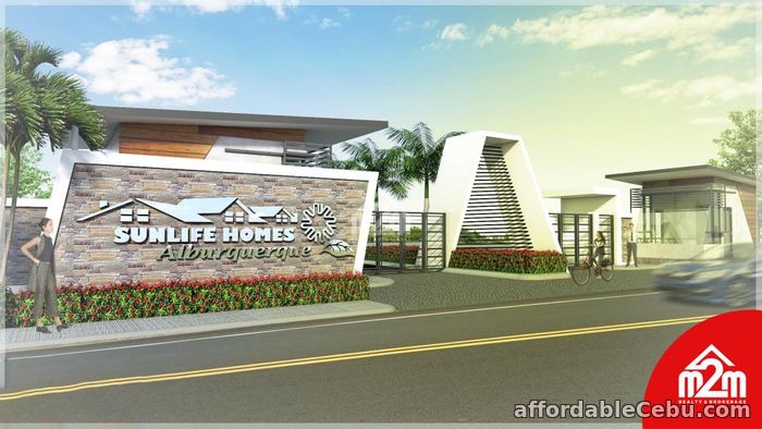 2nd picture of Sunlife Homes Bohol(ISABELLE MODEL) Sta.Felomina, Alburquerque, Bohol, Philipines For Sale in Cebu, Philippines