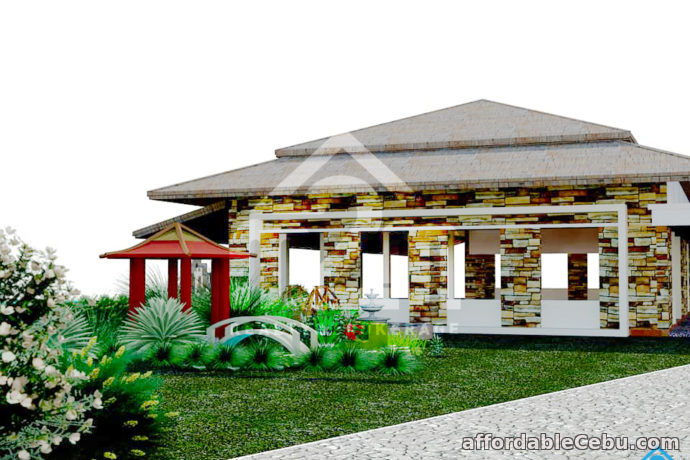 4th picture of Misato Ville(LOT ONLY) Upper Katugasan, Can-asujan, Carcar City, Cebu For Sale in Cebu, Philippines