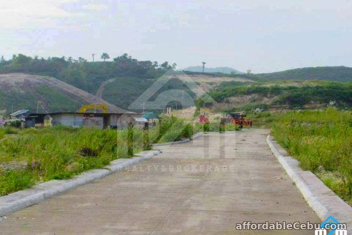 4th picture of El Monte Grande(LOT ONLY) San Vicente, Liloan, Cebu City For Sale in Cebu, Philippines