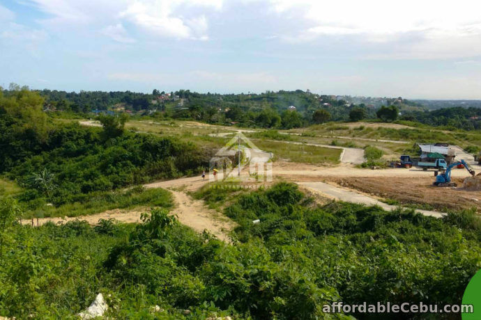 3rd picture of Asap Groove 1 Subdivision(LOT ONLY) San Vicente Liloan, Cebu City For Sale in Cebu, Philippines