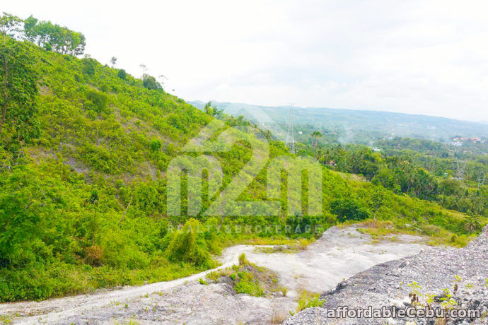 1st picture of Mountain Tops Subdivision(LOT ONLY) Bonsai Bolinawan, Carcar For Sale in Cebu, Philippines