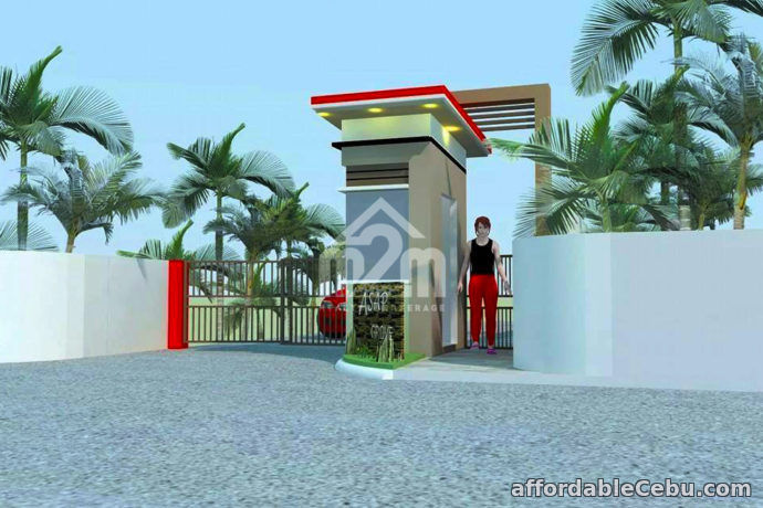 1st picture of Asap Groove 1 Subdivision(LOT ONLY) San Vicente Liloan, Cebu City For Sale in Cebu, Philippines