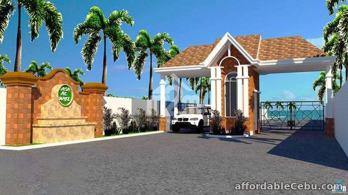 5th picture of Casa Al Mare(LOT ONLY) Brgy Hagnaya, San Remigio, Cebu For Sale in Cebu, Philippines