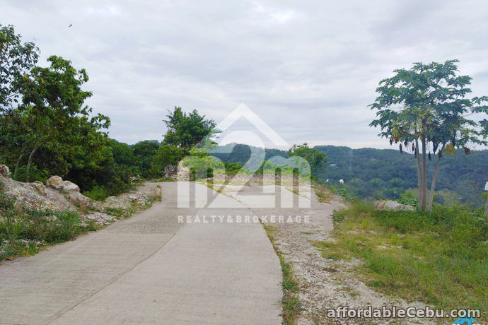 2nd picture of Monte Vista Subdivision(LOT ONLY) Basak, Compostela Cebu For Sale in Cebu, Philippines