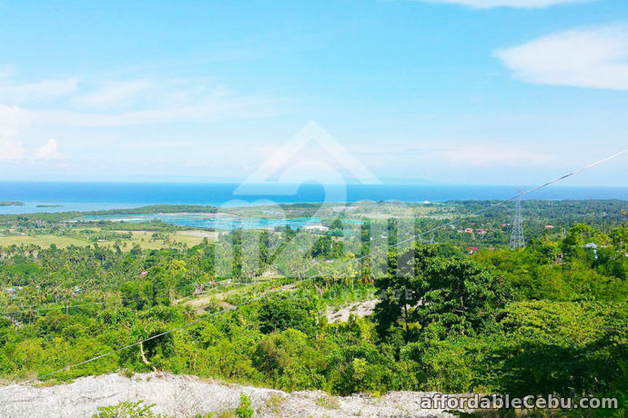 4th picture of Mountain Tops Subdivision(LOT ONLY) Bonsai Bolinawan, Carcar For Sale in Cebu, Philippines