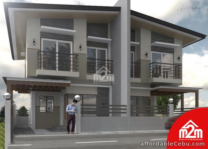 1st picture of Sunlife Homes Bohol(ISABELLE MODEL) Sta.Felomina, Alburquerque, Bohol, Philipines For Sale in Cebu, Philippines