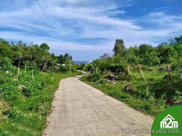 2nd picture of Mia Verde Subdivision(LOT ONLY) San Isidro, Baclayon, Bohol, Philipines For Sale in Cebu, Philippines