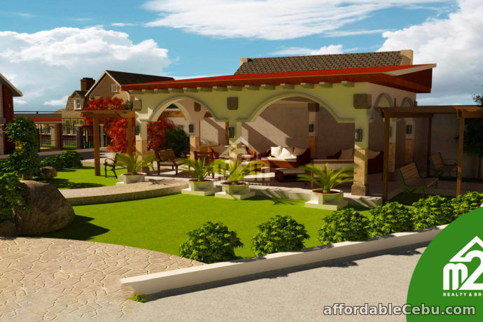 2nd picture of Stavri Homes(LOT ONLY) Poblacion 1, Carcar City, Cebu For Sale in Cebu, Philippines