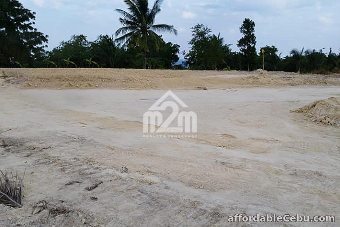 1st picture of New Era Subdivision(LOT ONLY) San Isidro, San Fernando, Cebu For Sale in Cebu, Philippines