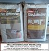 Cebu Tile Adhesive Supplier