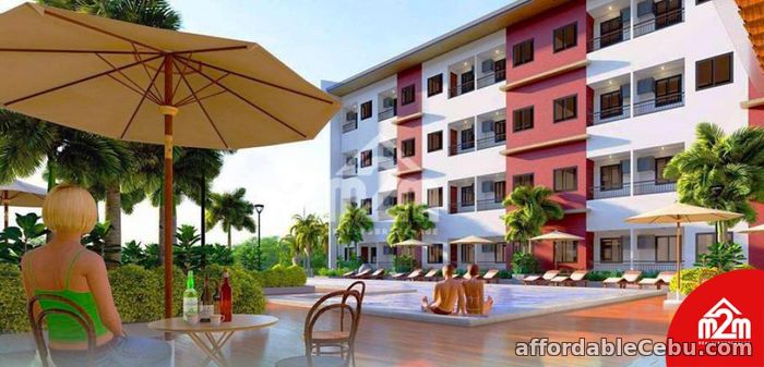 5th picture of Atharra Suites Panglao(STUDIO TYPE) Panglao Island, Bohol, Philipines For Sale in Cebu, Philippines