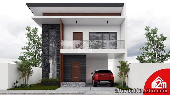 1st picture of Sunlife Homes Bohol(CAROLINE MODEL) Sta.Felomina, Alburquerque, Bohol, Philipines For Sale in Cebu, Philippines