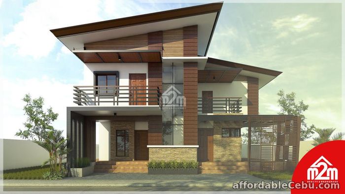 1st picture of Sunlife Home Bohol(ALEXANDRA MODEL) Sta.Felomina, Alburquerque, Bohol, Philipines For Sale in Cebu, Philippines