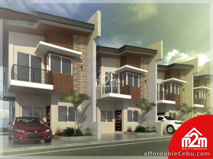 1st picture of Sunlife Homes Bohol(CINDY MODEL) Sta.Felomina, Alburquerque, Bohol, Philipines For Sale in Cebu, Philippines