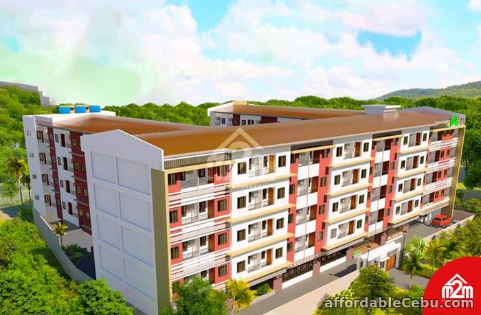 1st picture of Atharra Suites Panglao(STUDIO TYPE) Panglao Island, Bohol, Philipines For Sale in Cebu, Philippines