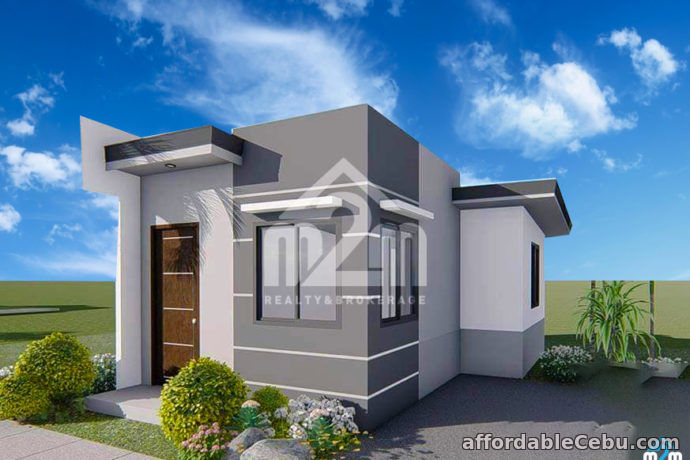 1st picture of Atharra Residences Bohol(ERICA MODEL) Libertad, Baclayon Bohol For Sale in Cebu, Philippines