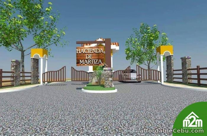 4th picture of Hacienda de Martiza(FARMLOT RESIDENTIAL) Polog, Consolacion, Cebu, Philipines For Sale in Cebu, Philippines