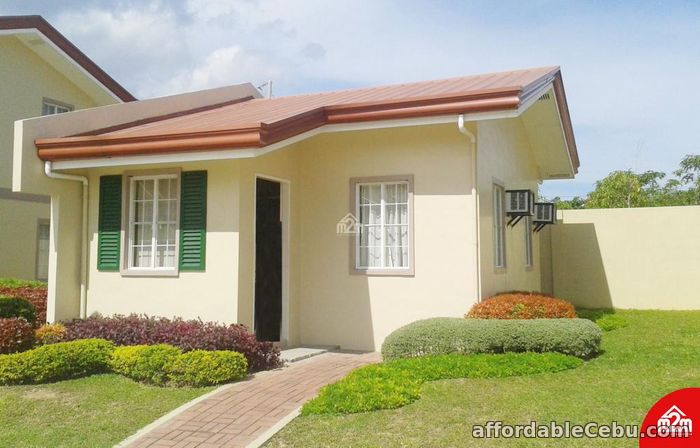 2nd picture of Camella Carcar(BIANCA-SF MODEL)can asujan, Carcar, Cebu, Philipines For Sale in Cebu, Philippines