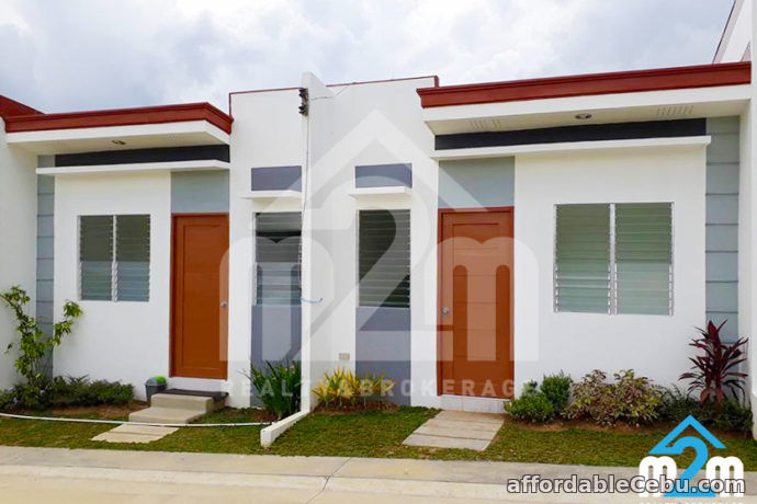 2nd picture of Esperanza Homes(Mafin Model)Can-asujan, Carcar, Cebu, Philippines For Sale in Cebu, Philippines